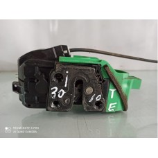 Fechadura Tras Esq Hyundai I30 2010