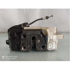 Fechadura Diant Esq Hyundai I30 2010