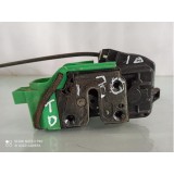 Fechadura Tras Dir Hyundai I30 2010