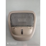 Luz De Teto Gm Meriva