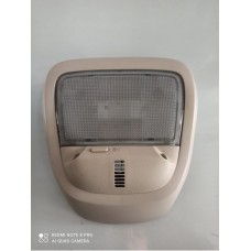 Luz De Teto Gm Meriva