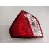 Lanterna Tras Dir Tampa Vw Voyage