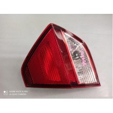 Lanterna Tras Dir Tampa Vw Voyage