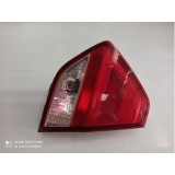 Lanterna Tras Esq Tampa Vw Voyage