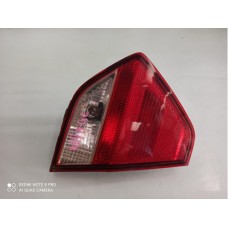 Lanterna Tras Esq Tampa Vw Voyage