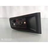 Luz De Placa Fiat Strada