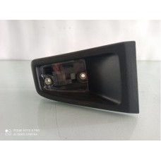 Luz De Placa Fiat Strada