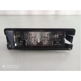 Luz De Placa Nissan Kicks