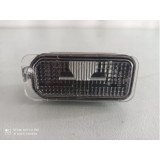Luz De Placa Ford Ka