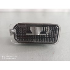 Luz De Placa Ford Ka
