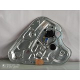 Máquina De Vidro Elétrico Tras Esq Hyundai I30 2010