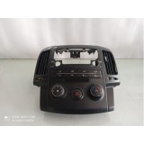 Moldura Do Painel Central Hyundai I30 2010