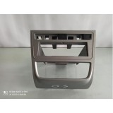 Moldura Do Painel Central Vw Gol G5