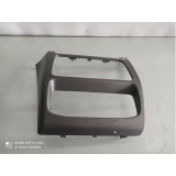 Moldura Do Painel Central Vw Fox