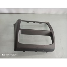 Moldura Do Painel Central Vw Fox