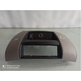 Moldura Inferior Do Painel Central Mitsubishi L200 2015