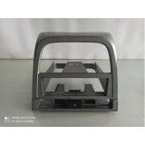 Moldura Do Painel Central Vw Gol G5