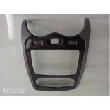 Moldura Do Painel Central Renault Logan