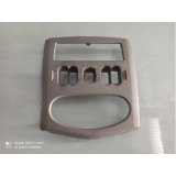 Moldura Do Painel Central Renault Sandero