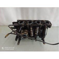 Coletor Admissão Renault Sandero 1.6