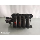 Coletor Admissão Jac J3