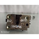 Fechadura Diant Dir Renault Sandero