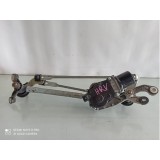 Galhada Limpador Parabrisa Honda Hrv