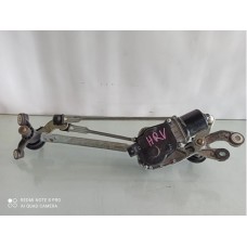 Galhada Limpador Parabrisa Honda Hrv