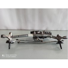 Galhada Limpador Parabrisa Hyundai Hb20