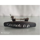 Maçaneta Externa Diant Dir Renault Sandero 2013