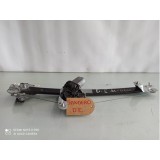 Máquina De Vidro Elétrico Diant Esq Renault Sandero