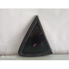 Óculo (vidro Lateral) Hyundai I30 07/12 Tras Dir