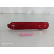 Defletor/olho De Gato Esq Fiat Siena