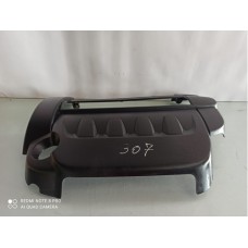 Tampa Motor Peugeot 307