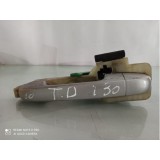 Maçaneta Externa Traseira Direita Hyundai I30 2010
