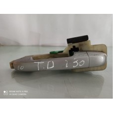 Maçaneta Externa Traseira Direita Hyundai I30 2010