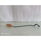 Vareta Haste Capô Honda New Fit