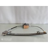 Máquina De Vidro Elétrico Diant Esq Renault Clio