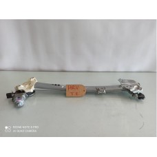 Máquina De Vidro Elétrico Tras Esq Honda Hrv