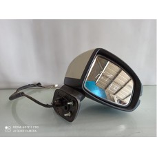 Retrovisor Elétrico Dir Honda Fit 2014