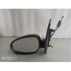 Retrovisor Manual Esq Fiat Grand Siena