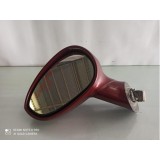 Retrovisor Elétrico Esq Fiat Linea 2010 Detalhe