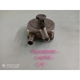 Resfriador Trocador Calor Citroen C4