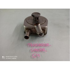 Resfriador Trocador Calor Citroen C4