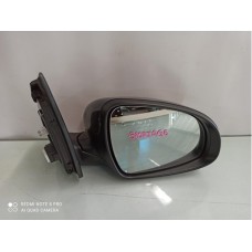 Retrovisor Elétrico Dir Kia Sportage 2017