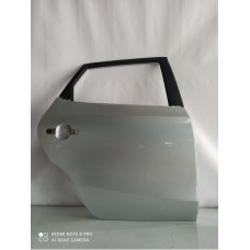 Porta Tras Dir Hyundai I30