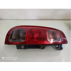 Lanterna Tras Esq Fiat Uno Vivace