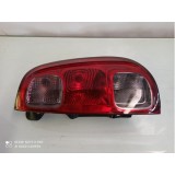 Lanterna Tras Dir Fiat Uno Vivace