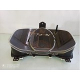 Painel De Instrumento Honda Fit 2014