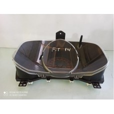 Painel De Instrumento Honda Fit 2014